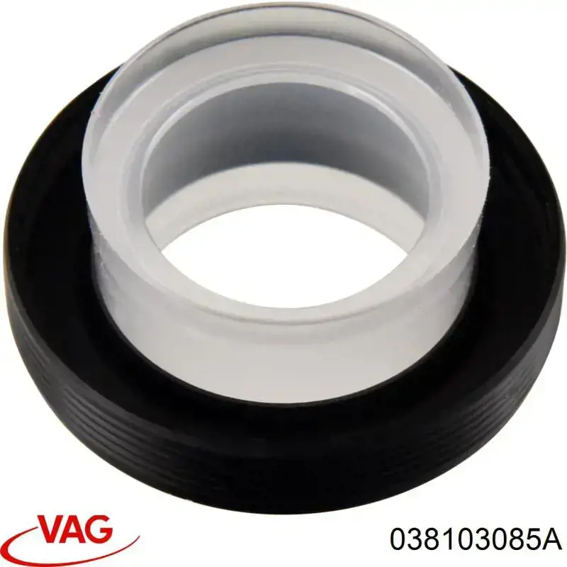 Купить 038103085A VAG Сальник распредвала
