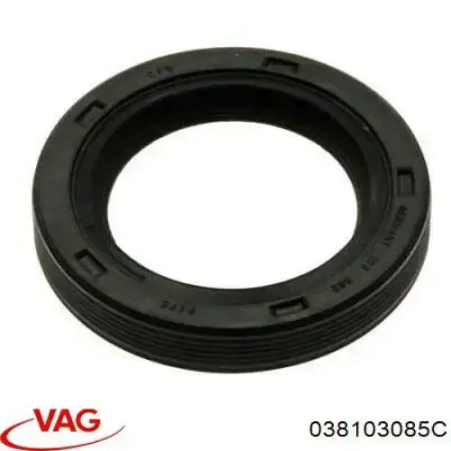 Купить 038103085C VAG Сальник распредвала