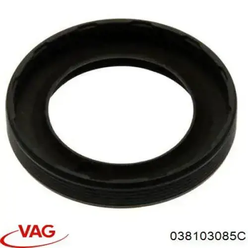 038103085C VAG Сальник двигателя, распредвала