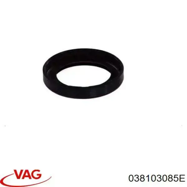 Сальник коленвала передний VAG 038103085E