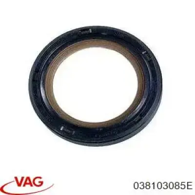 Сальник коленчатого вала VAG 038103085E цена, от 28.65 USD