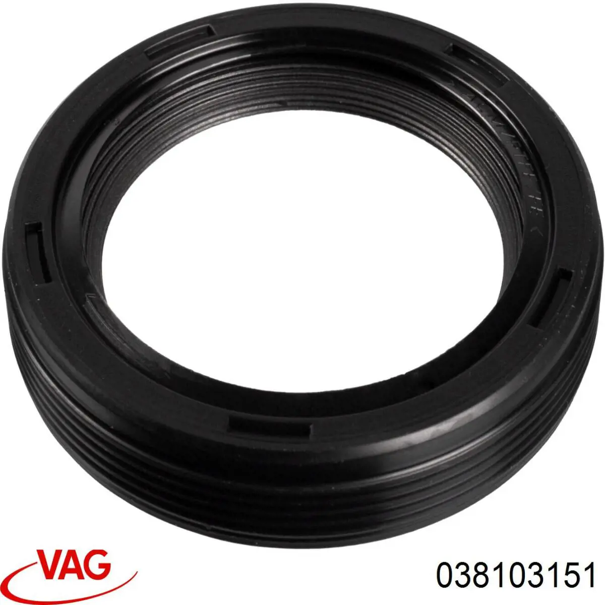 Крышка мотора передняя VAG 038103151 цена, от 28.30 USD