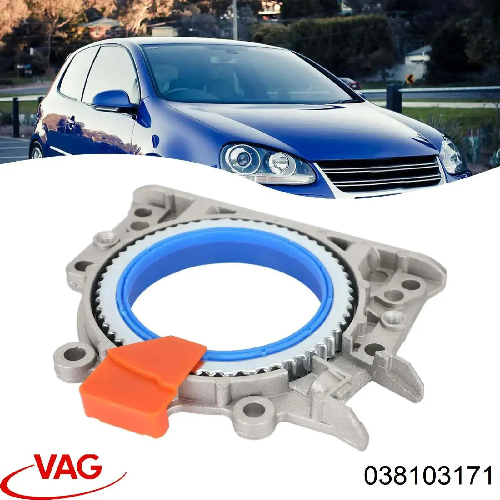  038103171 VAG