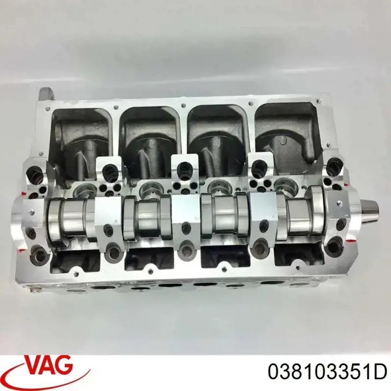 Головка VAG 038103351D