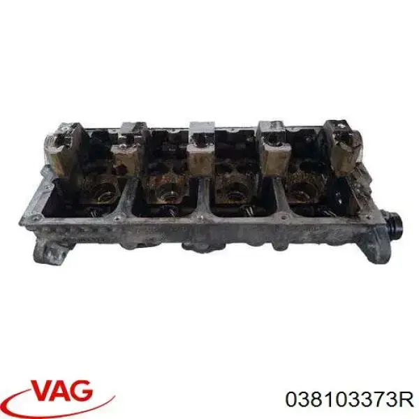 Купить 038103373R VALEO ГБЦ  двигателя