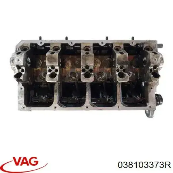 Головка двигателя VAG 038103011AM цена, от 129.65 USD