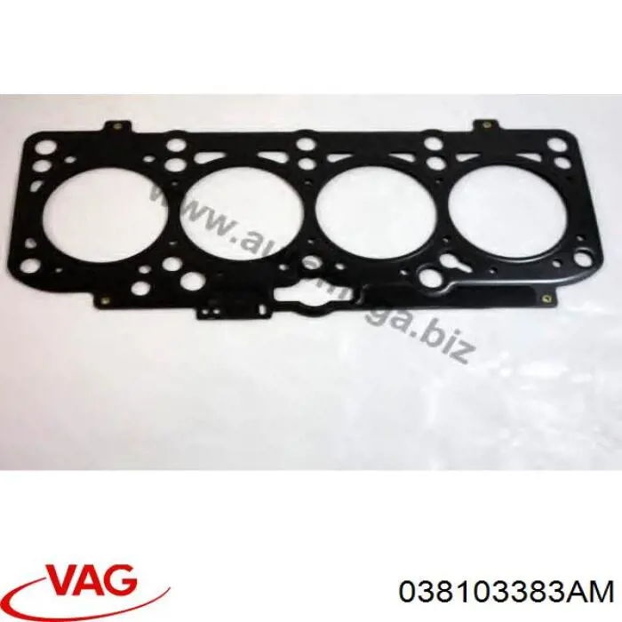 038103383AM VAG/Skoda