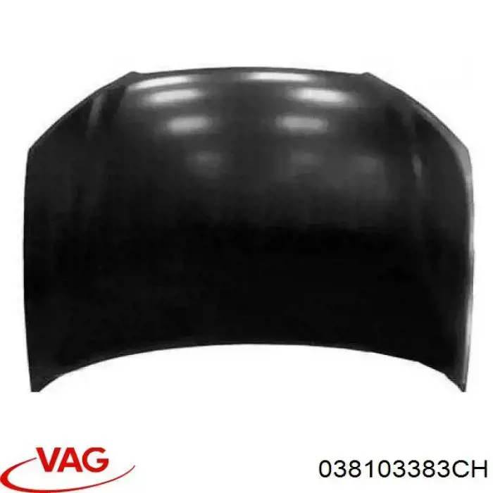 Прокладка ГБЦ VAG 038103383CH цена, от 42.16 USD