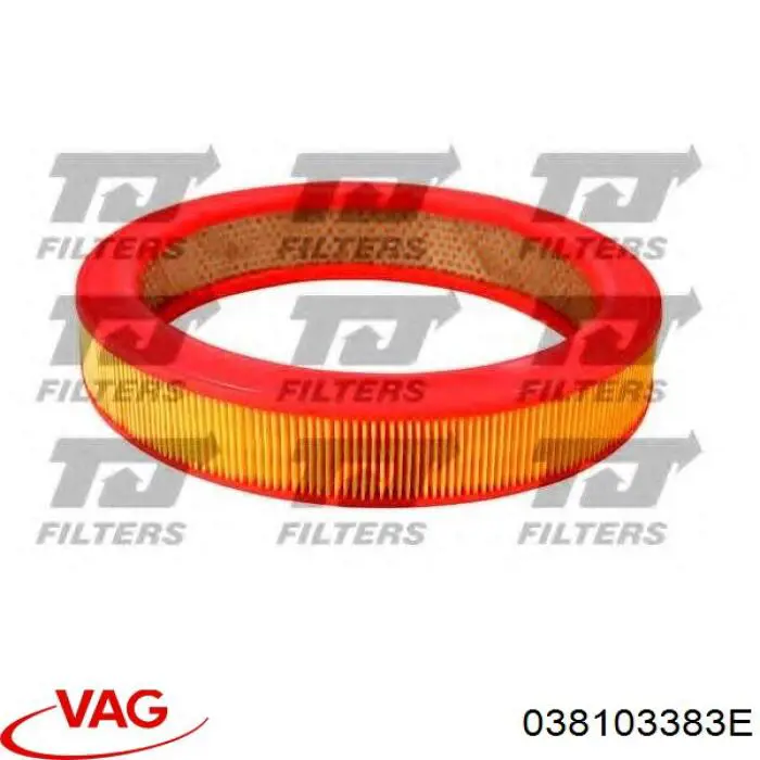 Прокладка ГБЦ VAG 038103383E цена, от 35.20 USD