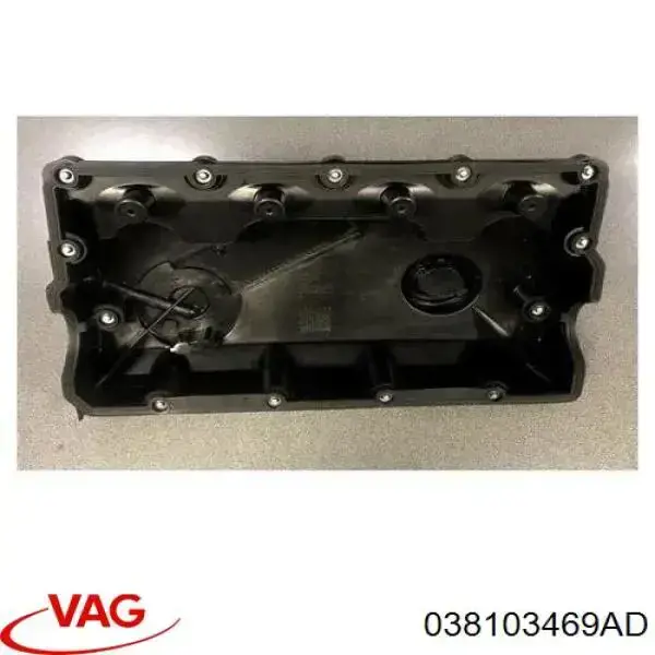 Tampa de válvulas VAG 038103469AD