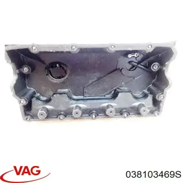 038103469S VAG Tapa de balancines original y equivalente