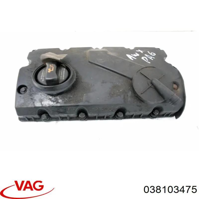 Купить 038103475 VAG 