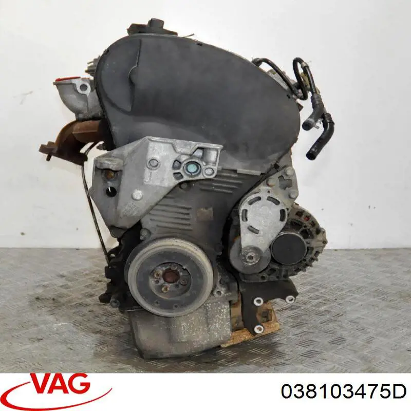  VAG 038103475D цена, от 22.57 USD