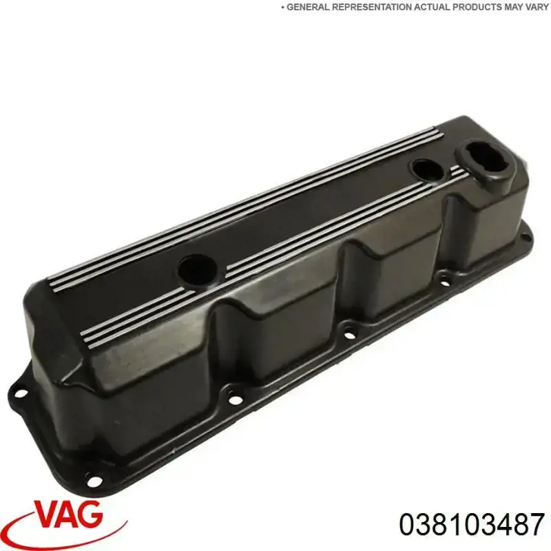  VAG 038103487 цена, от 9.01 USD