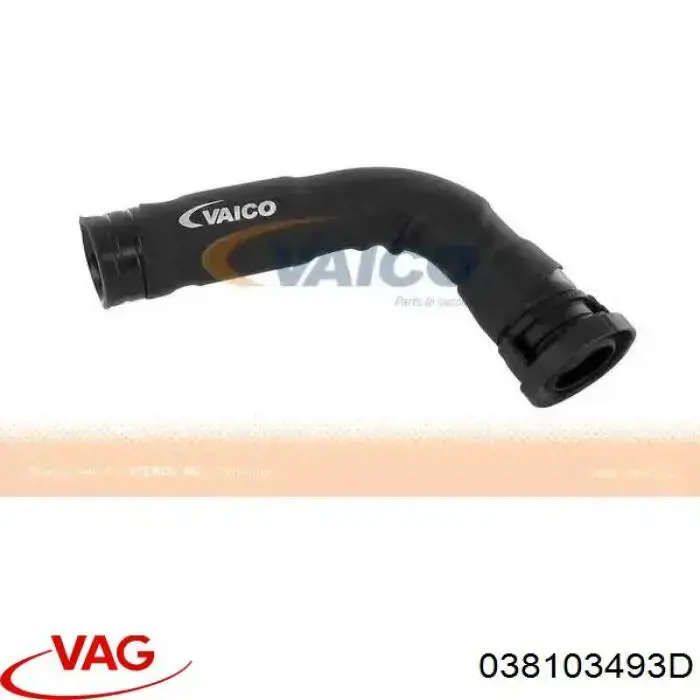 Патрубок вентиляции картера, маслоотделителя AND 3J103018 цена, от 5.90 USD
