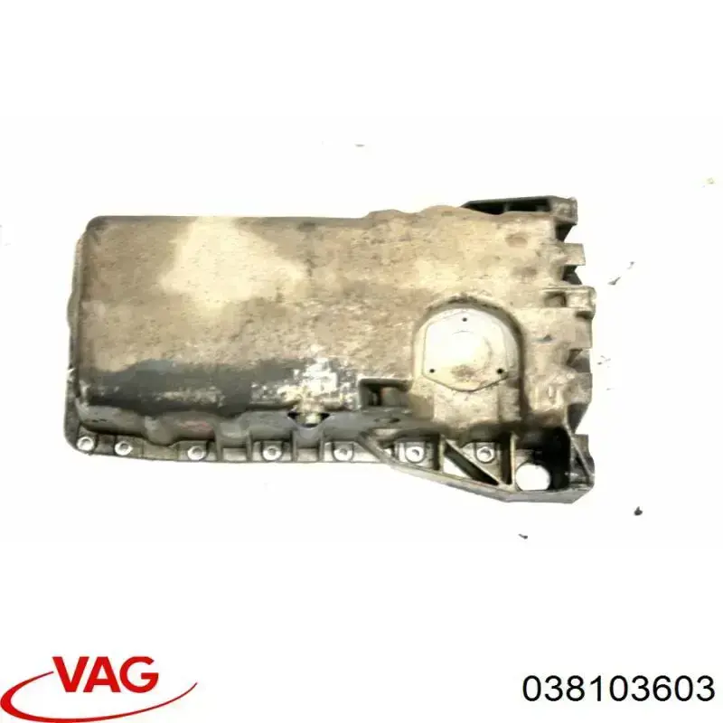  038103603 VAG