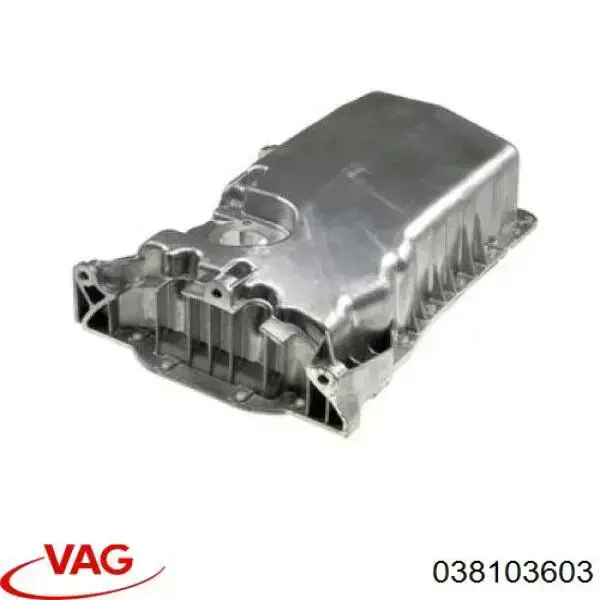 038103603 VAG 