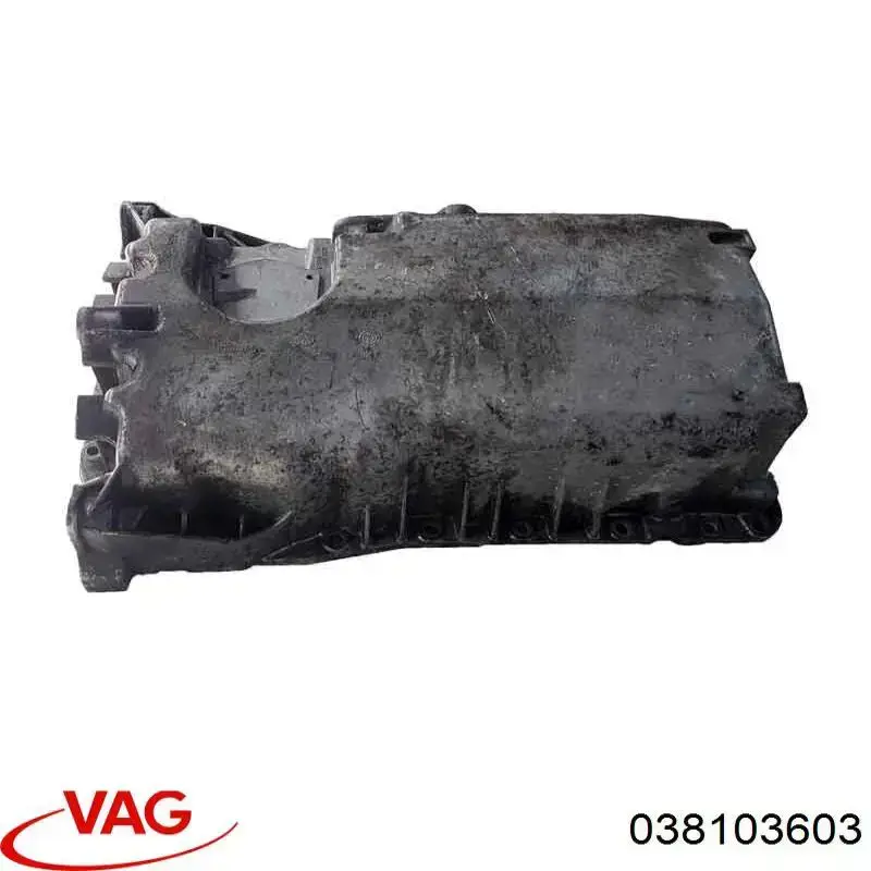 Купить 038103603 VAG 