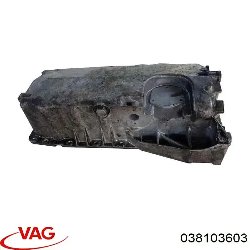  VAG 038103603 цена, от 28.18 USD