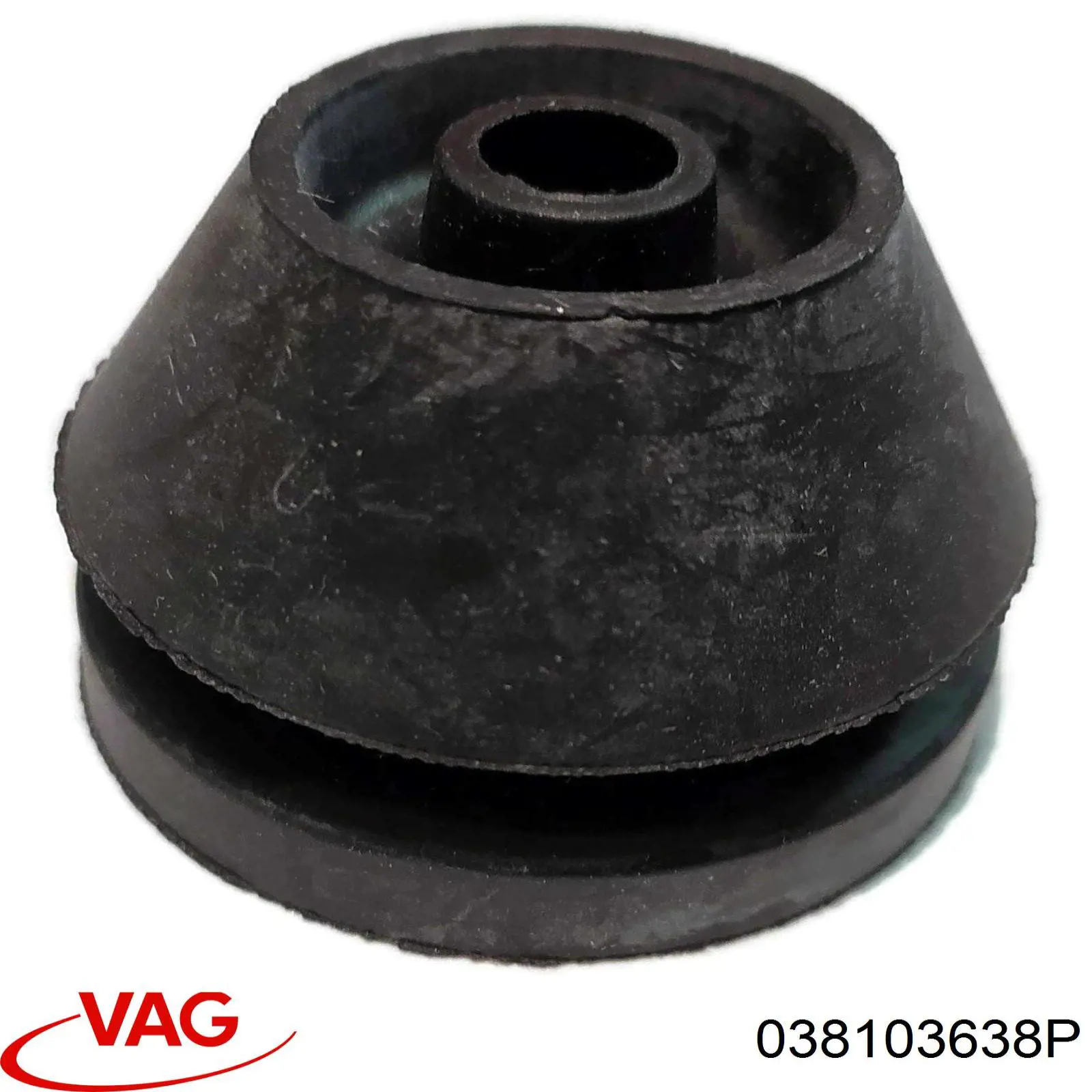 038103638P VAG/Skoda