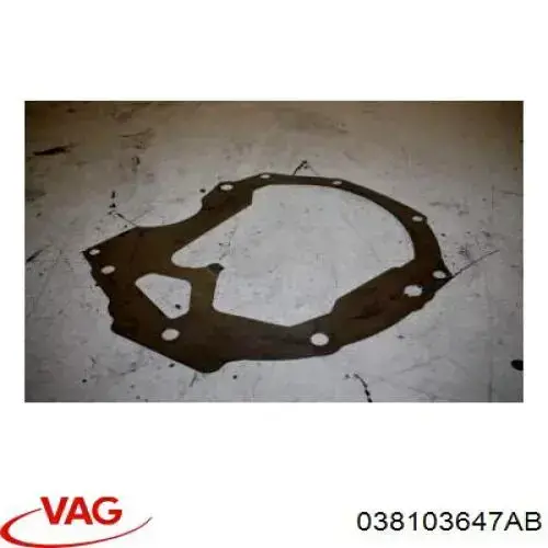  038103647AB VAG