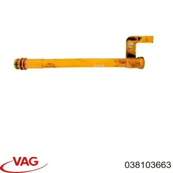 038103663 VAG/Seat