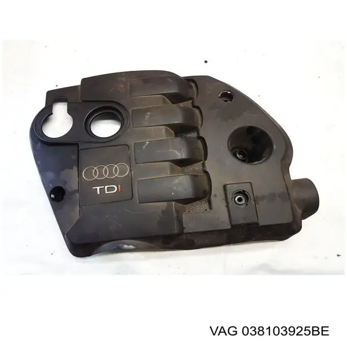 Крышка мотора декоративная VAG 038103925BE цена, от 28.25 USD
