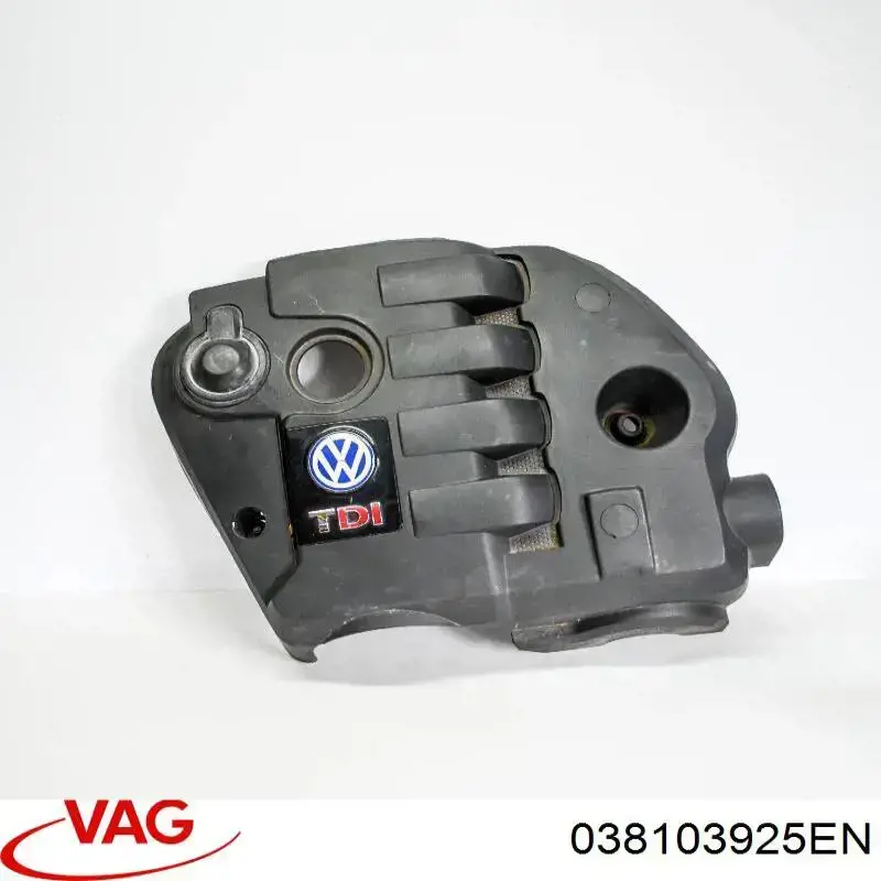 Купить 038103925EN VAG Крышка двигателя