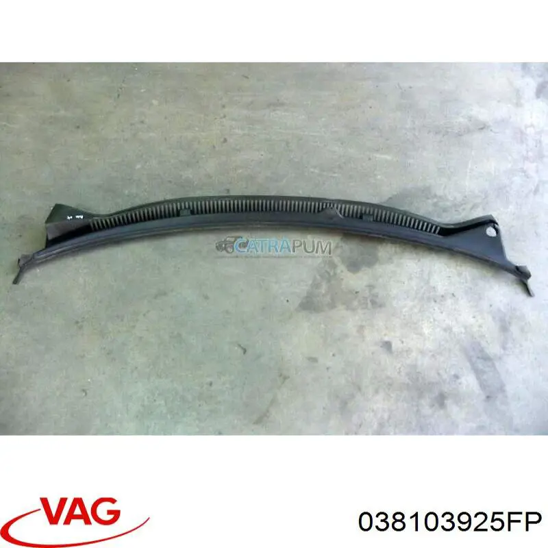 Купить 038103925FP VAG Крышка двигателя