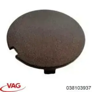 038103937 VAG Пистон декоративной крышки мотора