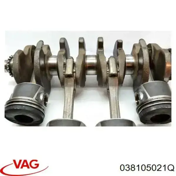 Compre Cambota de motor Skoda SuperB 2