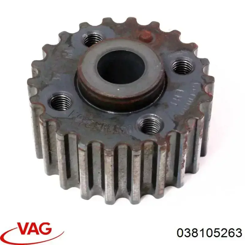 Купить 038105263 VAG 