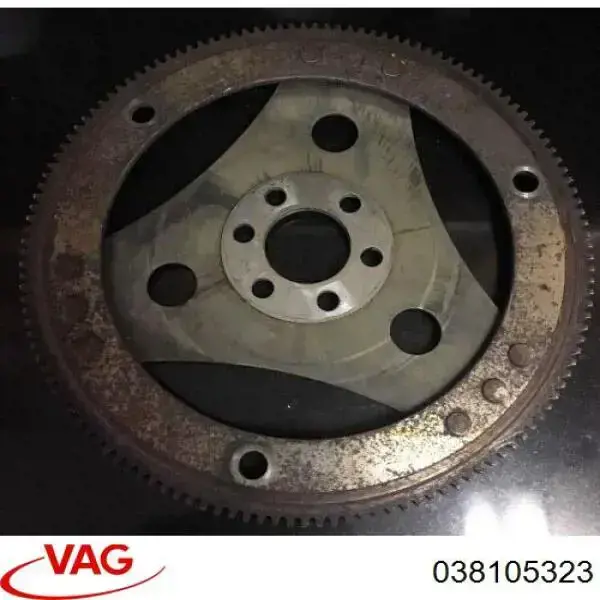  038105323 VAG