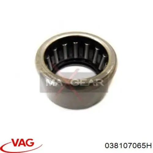 Купить 038107065H VAG Поршень на 1 цилиндр