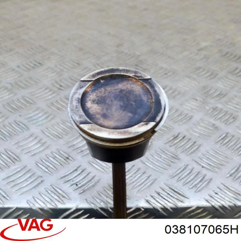 Поршень в сборе VAG 038107065H цена, от 89.97 USD