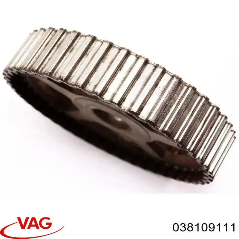 Compre Engrenagem de cadeia da roda dentada da árvore distribuidora de motor Volkswagen Golf 4