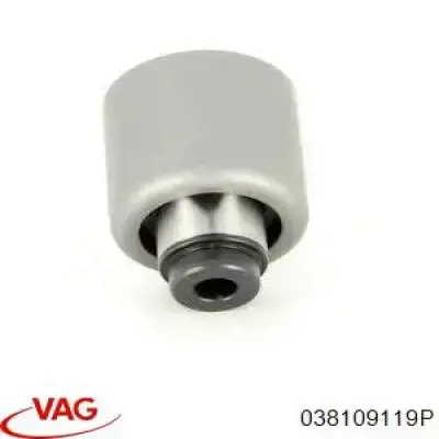 Ремень ГРМ 038109119P VAG