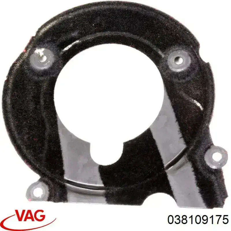 038109175 VAG