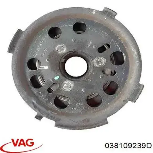 038109239D VAG 