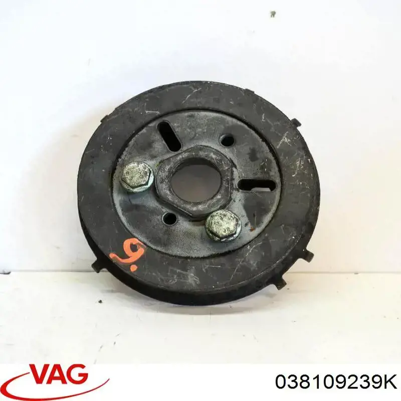  VAG 038109239K цена, от 276.19 USD