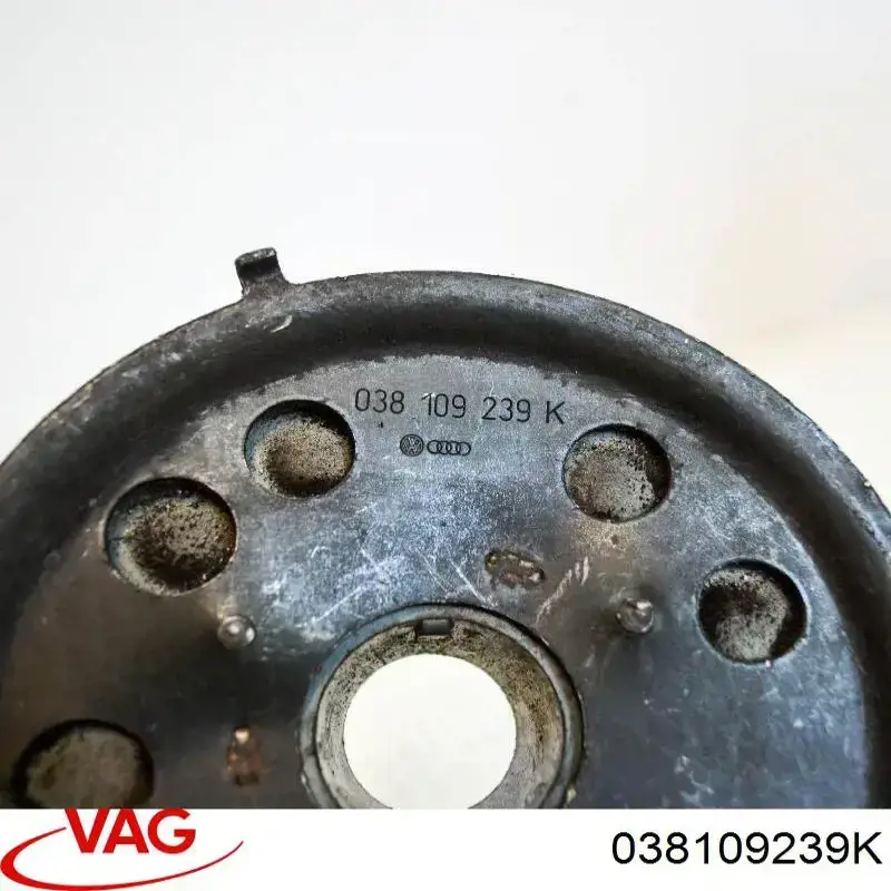 Купить 038109239K VAG 