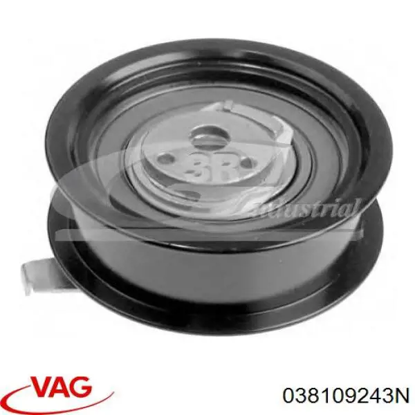 038109243N VAG/Skoda