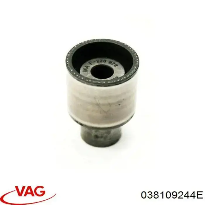 Ролик ремня ГРМ, паразитный VAG 038109244E