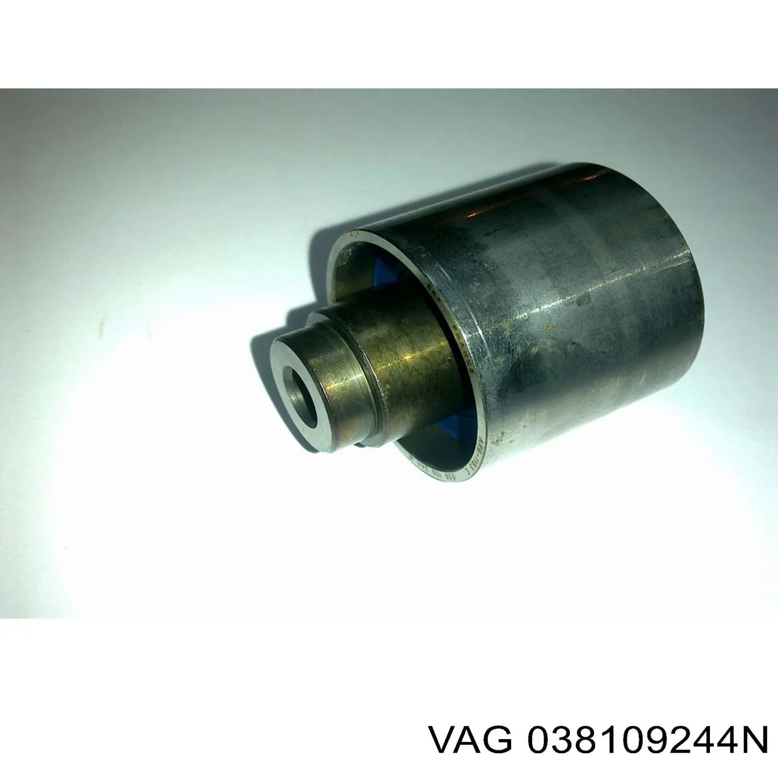 Паразитный ролик ГРМ 038109244N VAG