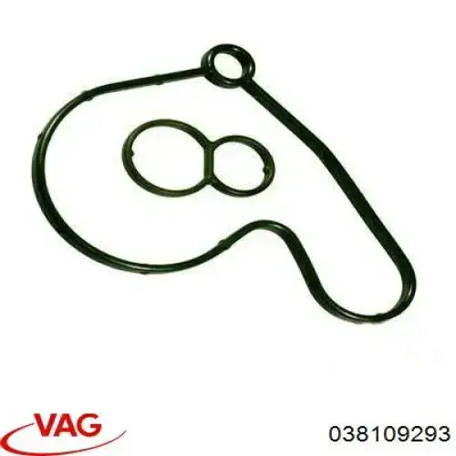 038109293 VAG/Seat