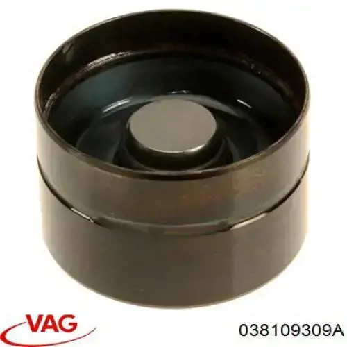 Купить 038109309A VAG Толкатель клапанов двигателя