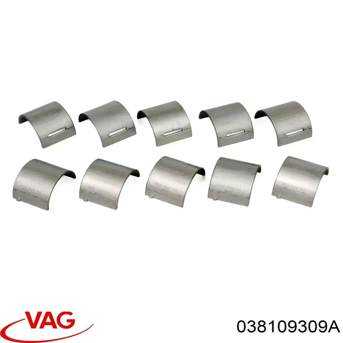 Гидрокомпенсатор 038109309A VAG