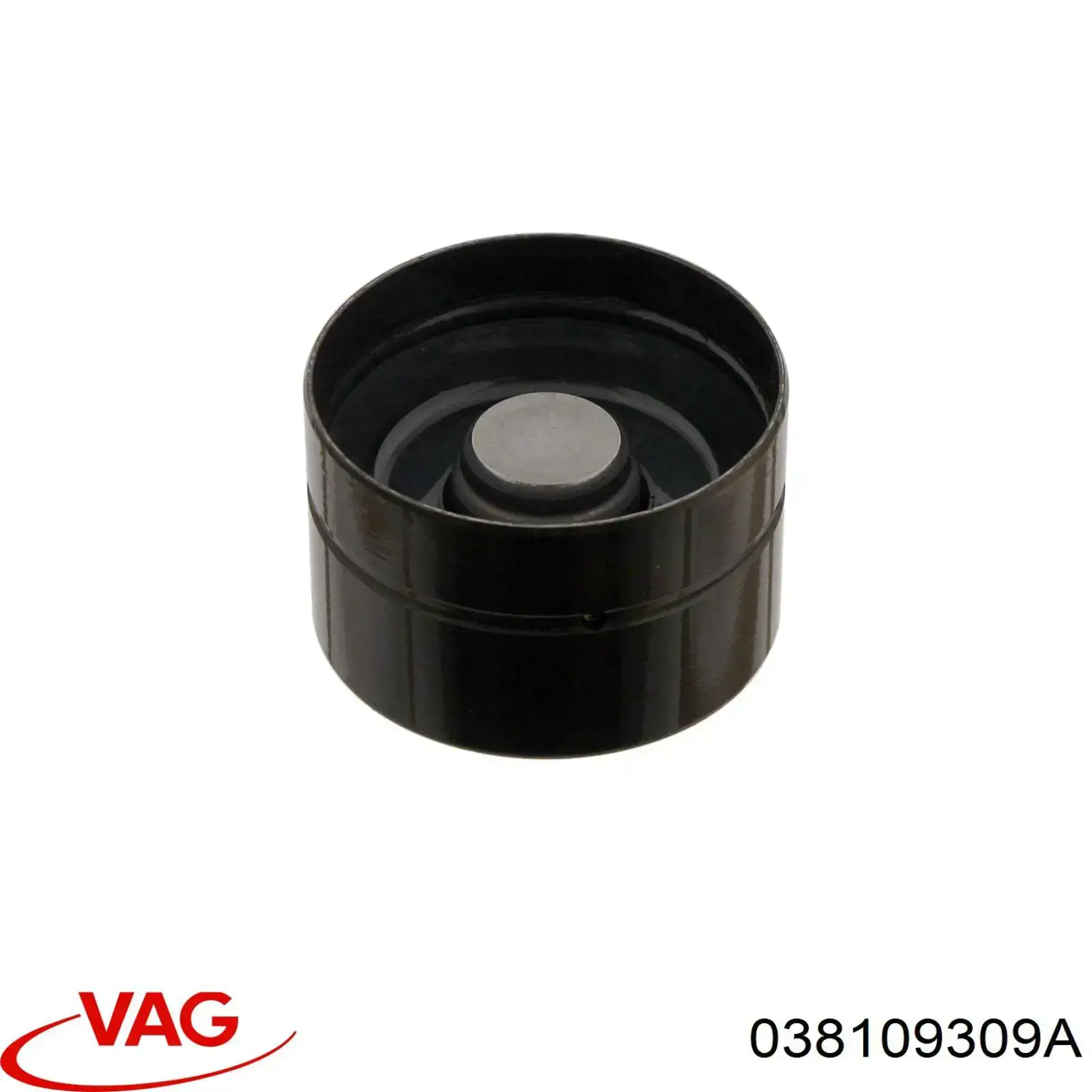 038109309A VAG гидрокомпенсатор (гидротолкатель, толкатель клапанов)