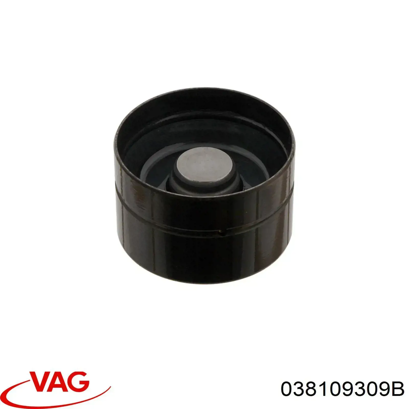 Толкатель клапана гидравлический VAG 038109309B цена, от 9.58 USD