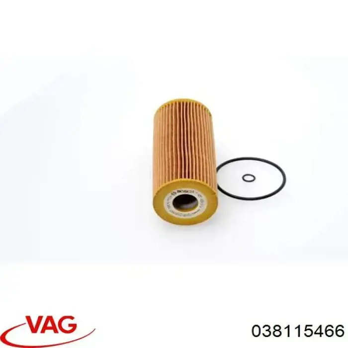 Фильтр очистки масла центробежный VAG 038115466 цена, от 4.93 USD